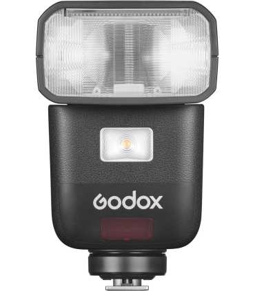 Godox välk V480 Fujifilmile