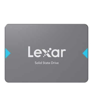 Lexar NQ100 256GB SSD