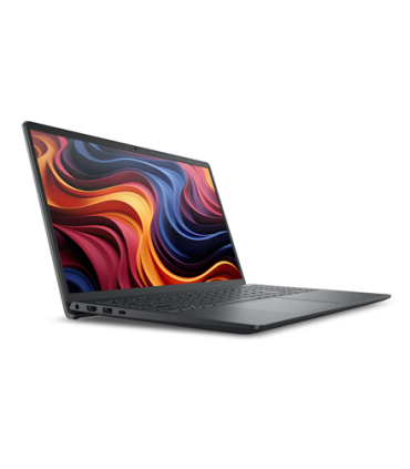 Dell 15 DC15255 15,6" Ryzen 3, 8GB, 512GB SSD