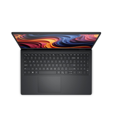 Dell 15 DC15255 15,6" Ryzen 3, 8GB, 512GB SSD