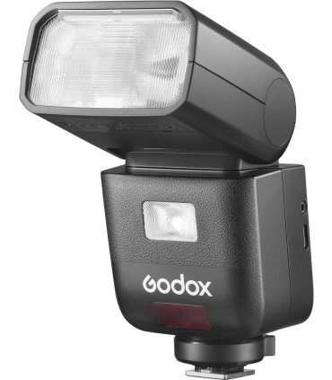 Godox välk V480 Fujifilmile