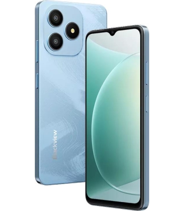 Blackview Wave 9C 64GB, sinine