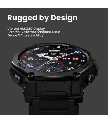 Amazfit T-Rex 3 Pro 48mm W2443EU5N