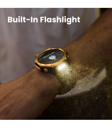 Amazfit T-Rex 3 Pro 48mm W2443EU5N