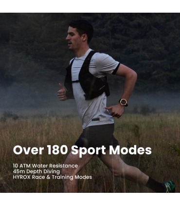 Amazfit T-Rex 3 Pro 48mm W2443EU5N