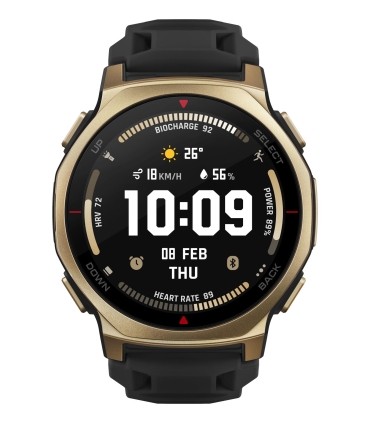 Amazfit T-Rex 3 Pro 44mm W2548GL1N