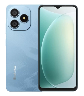 Blackview Wave 9C 128GB, sinine