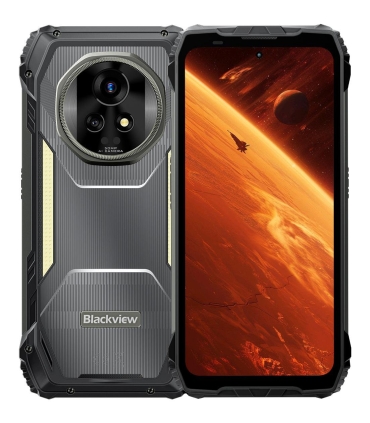 Blackview Xplore 2 1TB, must