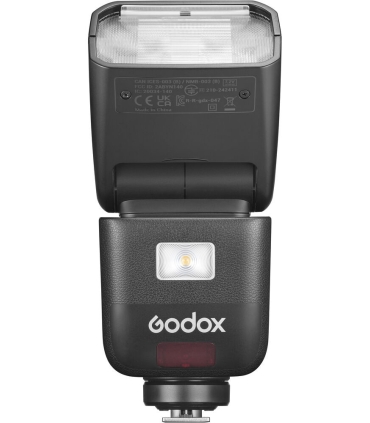 Godox välk V480 Fujifilmile