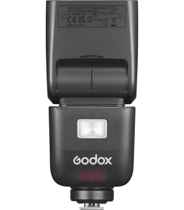 Godox välk V480 Fujifilmile