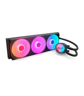NZXT Cooler Multi Socket Kraken 360 RGB