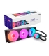 NZXT Cooler Multi Socket Kraken 360 RGB