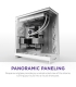 NZXT Midi Tower CM-H92FW-01