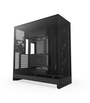 NZXT Midi Tower CM-H92FB-01