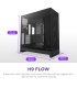 NZXT Midi Tower CM-H92FB-01