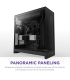 NZXT Midi Tower CM-H92FB-01