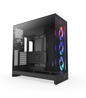 NZXT Midi Tower CM-H92FB-R1