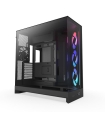 NZXT Midi Tower CM-H92FB-R1