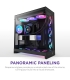 NZXT Midi Tower CM-H92FB-R1
