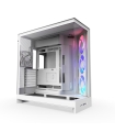 NZXT Midi Tower CM-H92FW-R1