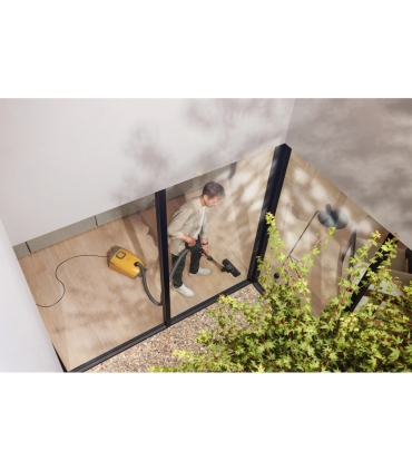 def Miele Guard L1 Flex kollane (TU)