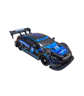 Wroow puldiauto Drift car