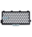 Miele SF-AA50-1 Active AirClean filter timestripiga