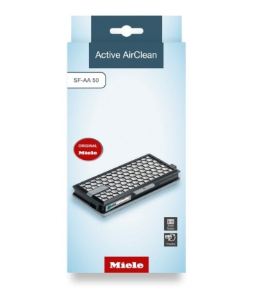 Miele SF-AA50-1 Active AirClean filter timestripiga