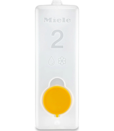 Miele TwinDos 2 järeltäidetav lahter