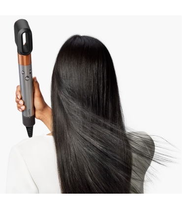 Dyson HS02 Airwrap Origin (Nickel/Copper)