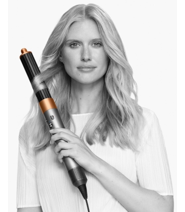 Dyson HS02 Airwrap Origin (Nickel/Copper)