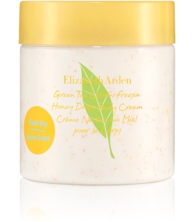 Elizabeth Arden Green Tea Citron Freesia Honey Drop Body Cream (500mL)