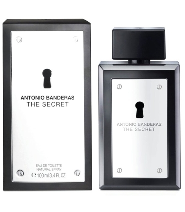 Antonio Banderas The Secret EDT (50mL)