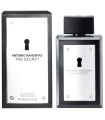 Antonio Banderas The Secret EDT (50mL)