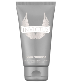 Paco Rabanne Invictus All Over Shampoo (150mL)