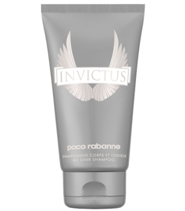 Paco Rabanne Invictus All Over Shampoo (150mL)