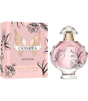 Paco Rabanne Olympea Blossom EDP (30mL)