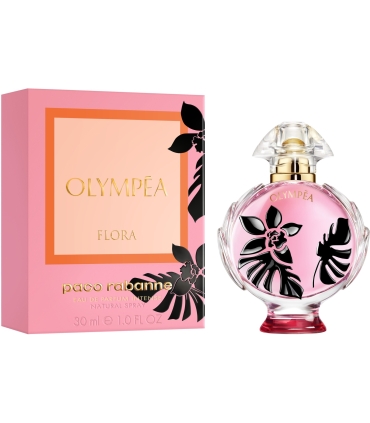 Paco Rabanne Olympea Flora EDP (30mL)