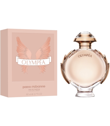 Paco Rabanne Olympea EDP (80mL)