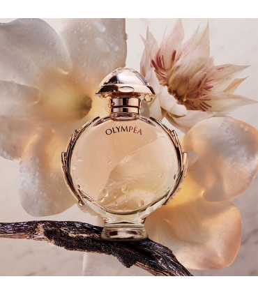 Paco Rabanne Olympea EDP (80mL)