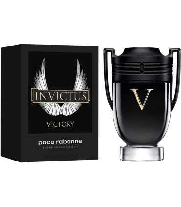 Paco Rabanne Invictus Victory EDP (100mL)