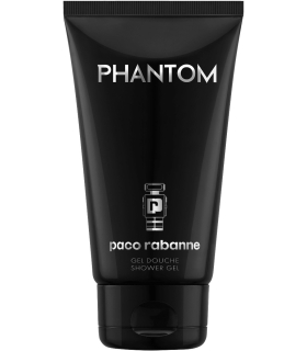Paco Rabanne Phantom Shower Gel (150mL)
