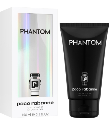 Paco Rabanne Phantom Shower Gel (150mL)
