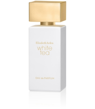 Elizabeth Arden White Tea EDP (50mL)