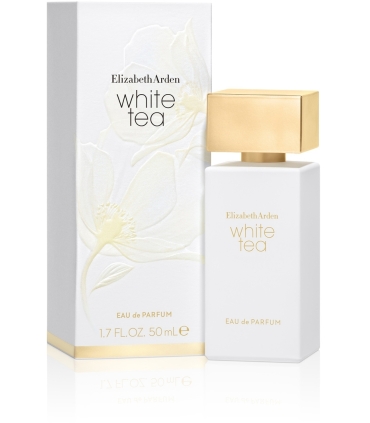 Elizabeth Arden White Tea EDP (50mL)