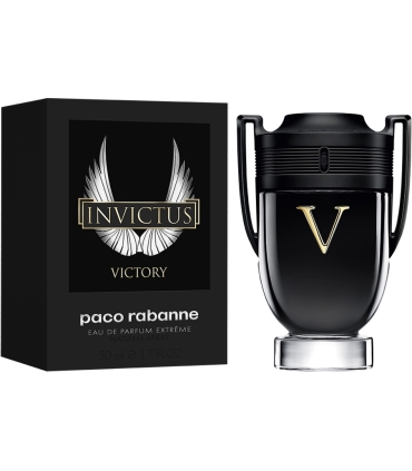 Paco Rabanne Invictus Victory EDP (50mL)