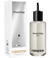 Paco Rabanne Phantom Intense EDP (200mL) Refill Bottle