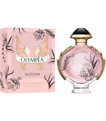 Paco Rabanne Olympea Blossom EDP (50mL)