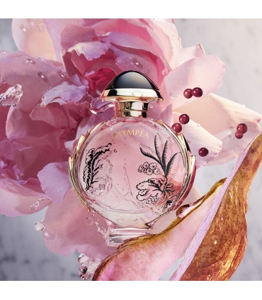 Paco Rabanne Olympea Blossom EDP (50mL)