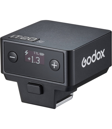Godox välk iT20 Canonile